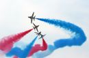 Red Arrows
